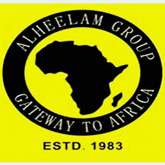 Listing Logo