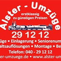 Listing Logo