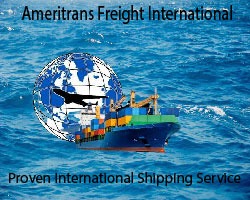 Listing Logo
