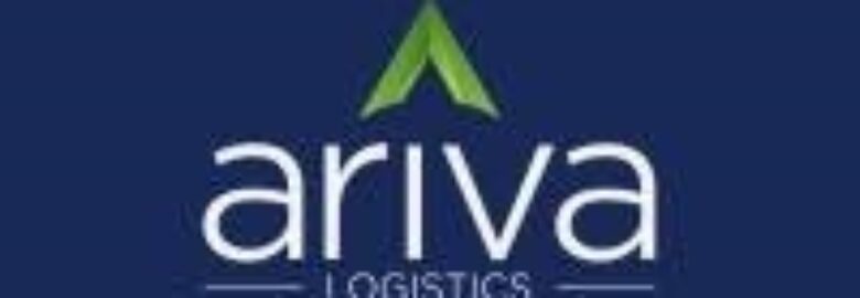 ARIVA LOGISTICS (MADAGASCAR) SARL