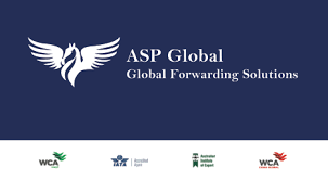 Listing Logo