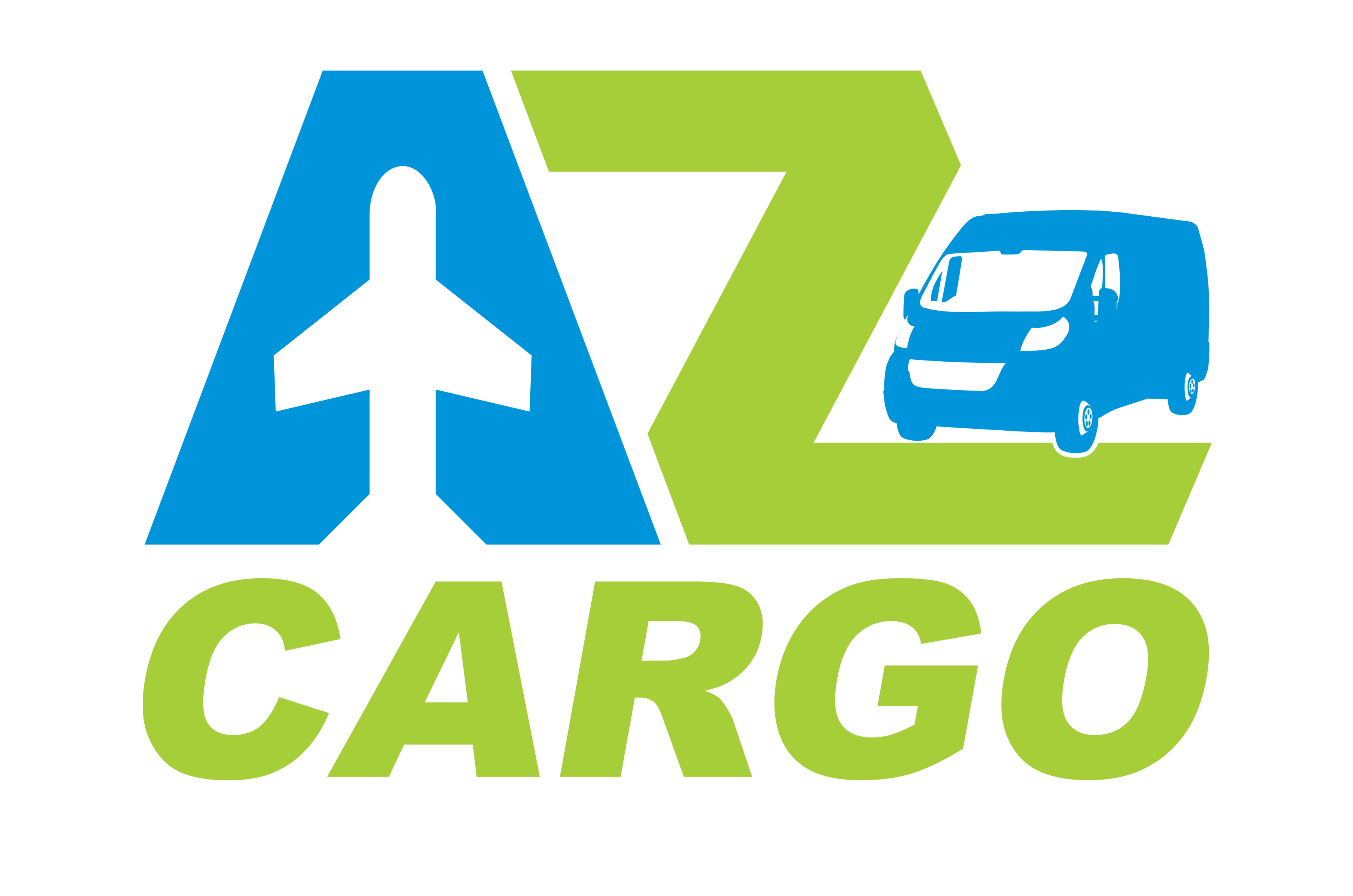 Listing Logo