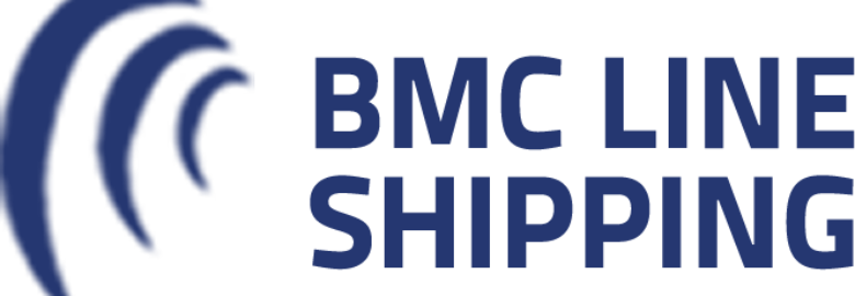 BMC LINE SHIPPING