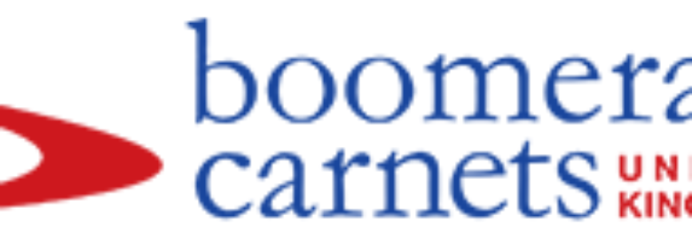 BOOMERANG CARNETS LTD CARGO HUB   BOOMERANG CARNETS LTD. 780x270 