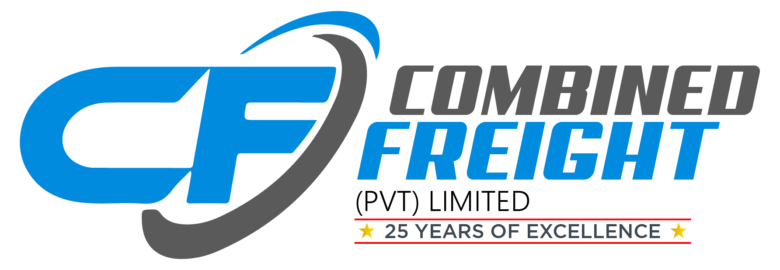 COMBINED FREIGHT LTD