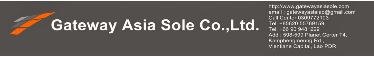 Listing Logo