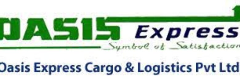 OASIS LOGISTICS PVT LTD