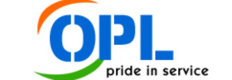 OCEAN PRIDE SHIPPING PVT LTD.