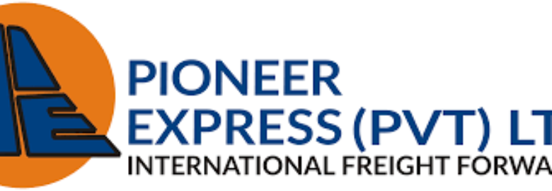 PIONEER EXPRESS PVT LTD