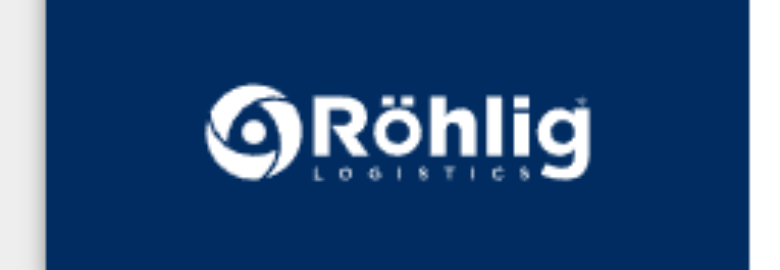 ROHLIG CHINA LTD