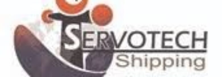 SERVOTECH SHIPPING AND LOGISTICS LLC