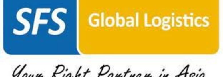 SFS GLOBAL LOGISTICS (TAIWAN) PTE LTD