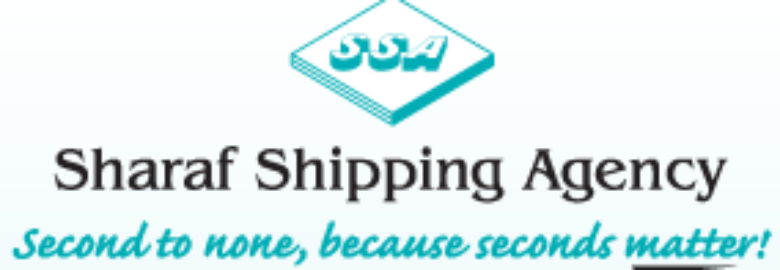 SHARAF SHIPPING AGENCY LTD.