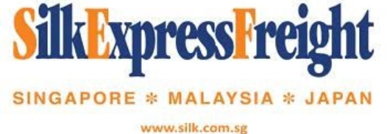 SILK EXPRESS FREIGHT (M) SDN BHD