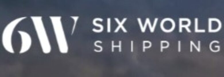 SIX WORLD SHIPPING