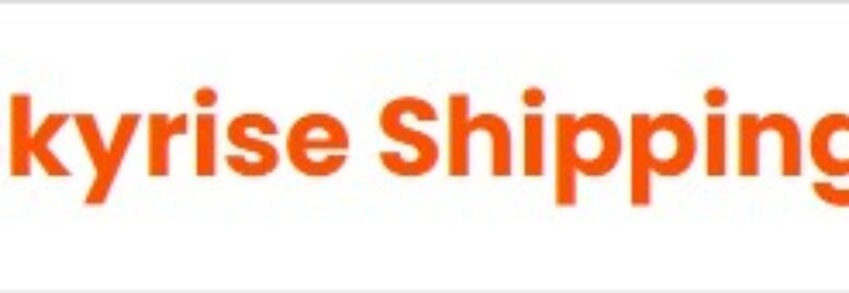 SKYRISE SHIPPING