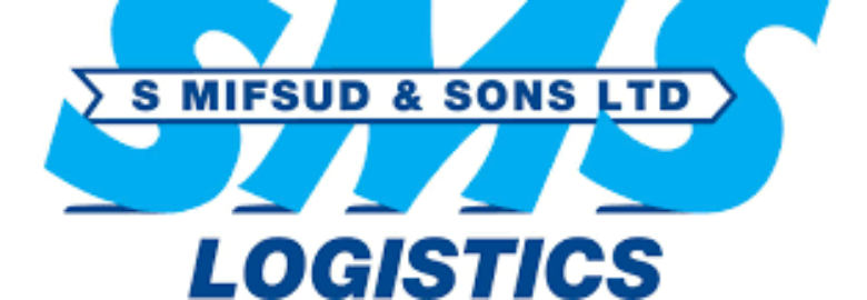 SMS LOGISTICS (S MIFSUD & SONS LTD)