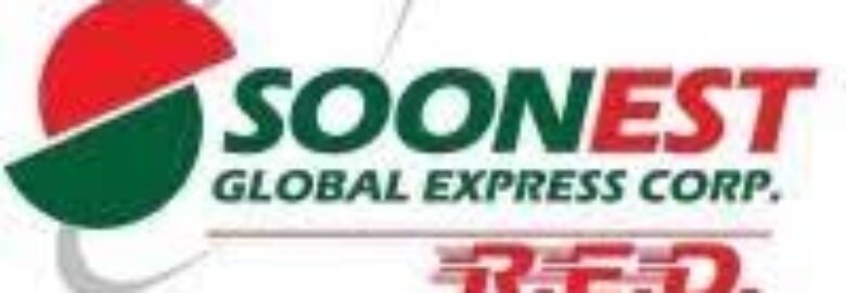 SOONEST GLOBAL EXPRESS CORPORATION