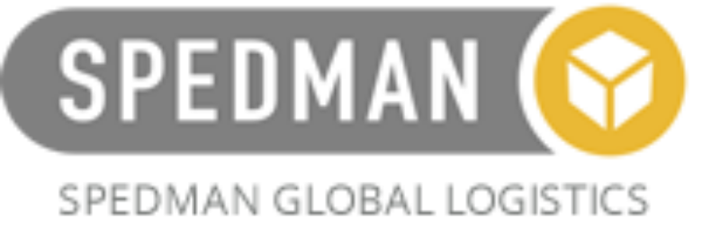 SPEDMAN GLOBAL LOGISTICS AS