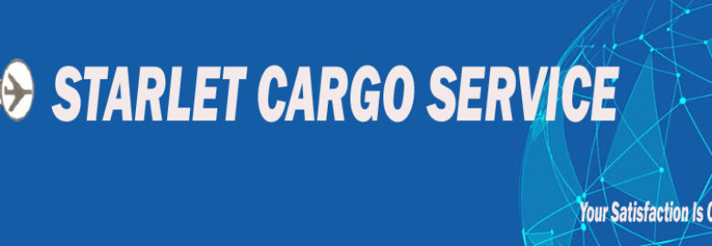 STARLET CARGO SERVICE