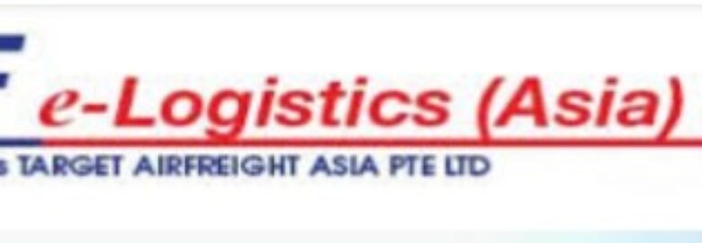 TAF E-LOGISTICS (ASIA) PTE LTD