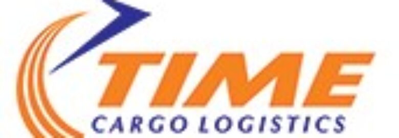 TIME CARGO LOGISTICS