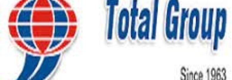 TOTAL SHIPPING & LOGISTICS