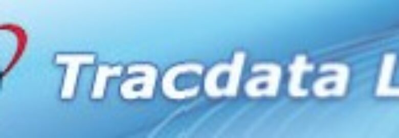 TRACDATA LTD