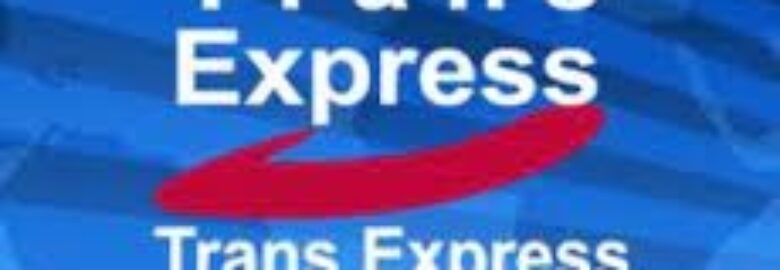 TRANS EXPRESS SERVICE