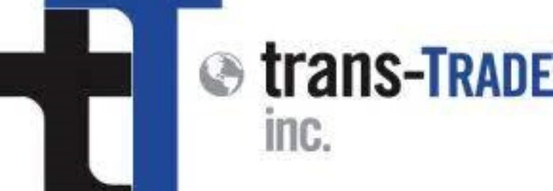 TRANS-TRADE, INC.