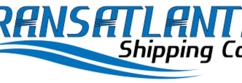 TRANSATLANTIC SHIPPING CORP.