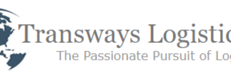 TRANSWAYS LOGISTICS