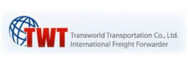 TWT – TRANSWORLD TRANSPORTATION CO., LTD.