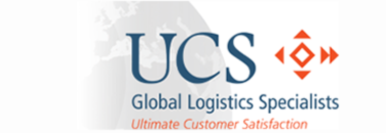 UCS FREIGHT AND LOGISTICS (UNITED COURIERS SERVICE…