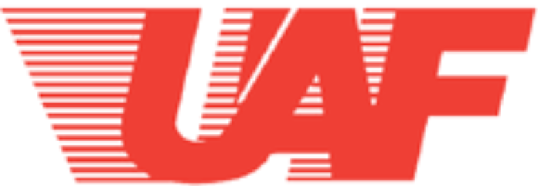 UNION AIR FREIGHT (S) PTE LTD