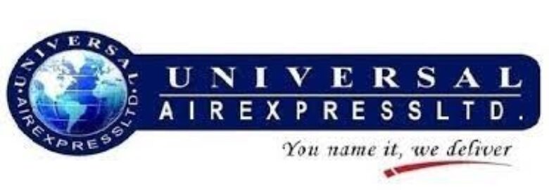 UNIVERSAL AIR EXPRESS LTD.