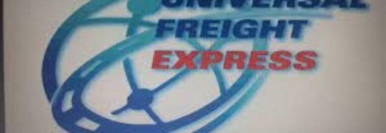 UNIVERSAL FREIGHT EXPRESS