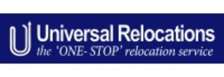 UNIVERSAL RELOCATIONS INC.