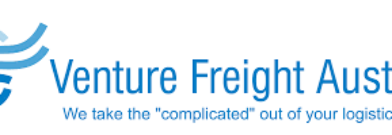 VENTURE FREIGHT AUSTRALIA PTY LTD