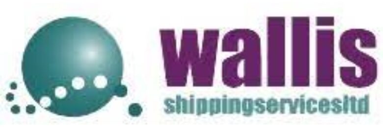 WALLIS SHIPPING SERVICE LTD