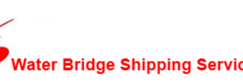 WATER BRIDGE SHIPPING SERVICES LTD