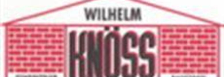 WILHELM KNOESS II GMBH