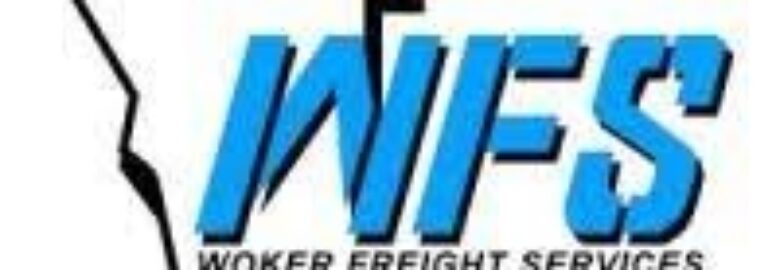 WOKER FREIGHT SERVICES (PTY) LTD