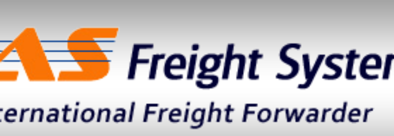 JAS FREIGHT SYSTEM - CARGO HUB